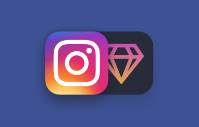 Calculadora de Valor de Medios Obtenidos de Instagram