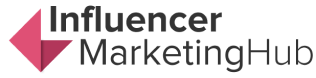 influencermarketinghub logo